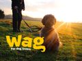Wag: the magazine for dog people